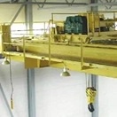 Модернизация кранов